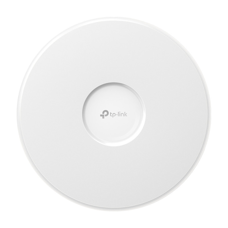 P-Link BE9300 Ceiling Mount Tri-Band Wi-Fi 7 Access Point