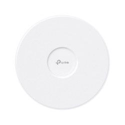 P-Link BE9300 Ceiling Mount Tri-Band Wi-Fi 7 Access Point
