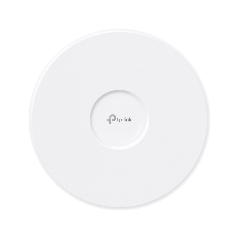 P-Link BE9300 Ceiling Mount Tri-Band Wi-Fi 7 Access Point