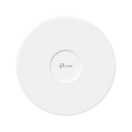 P-Link BE9300 Ceiling Mount Tri-Band Wi-Fi 7 Access Point