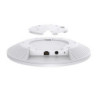 P-Link BE9300 Ceiling Mount Tri-Band Wi-Fi 7 Access Point