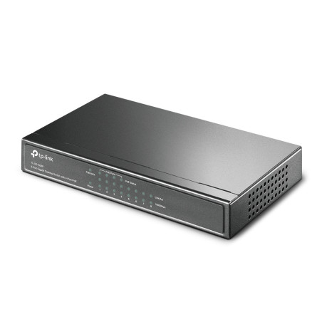 P-Link TL-SG1008P