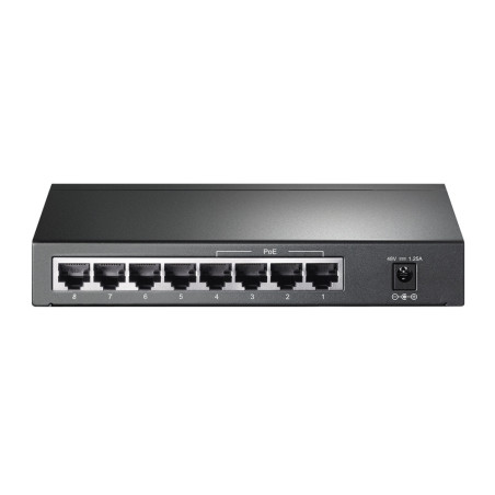 P-Link TL-SG1008P