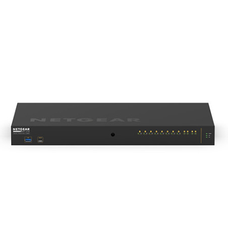 ETGEAR M4250-10G2XF-PoE++