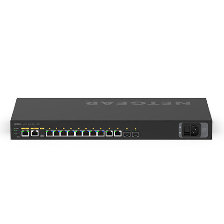 ETGEAR M4250-10G2XF-PoE++