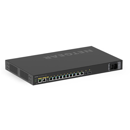 ETGEAR M4250-10G2XF-PoE++