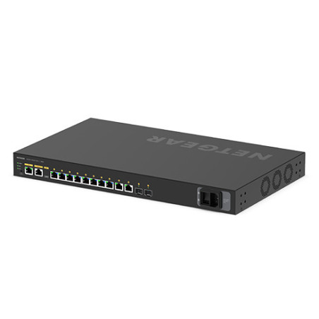 ETGEAR M4250-10G2XF-PoE++