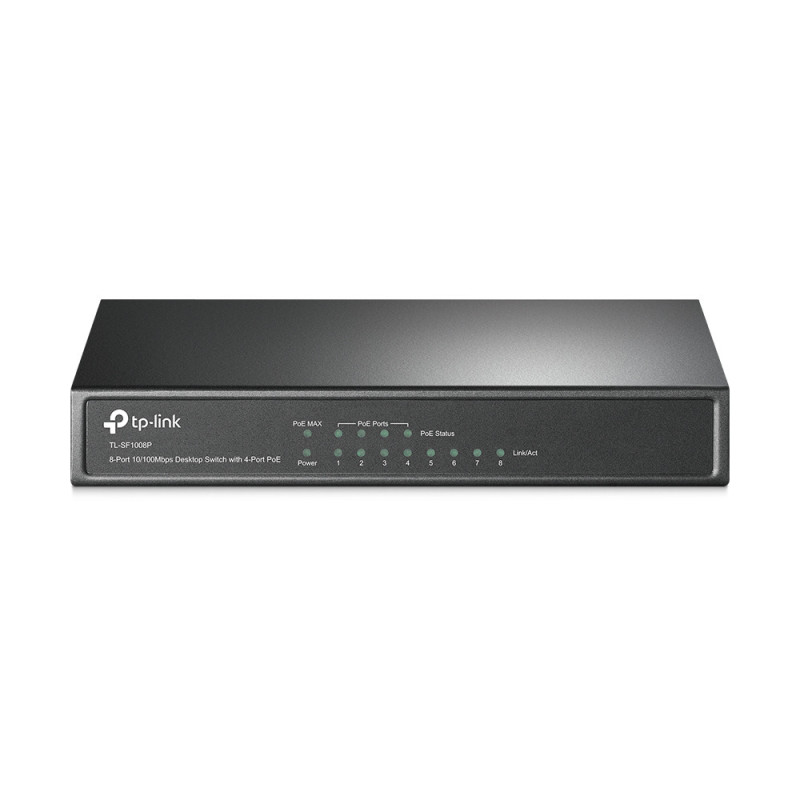 P-Link TL-SF1008P