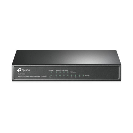 P-Link TL-SF1008P
