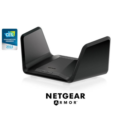 ETGEAR AXE7800 WiFi Router (RAXE300)
