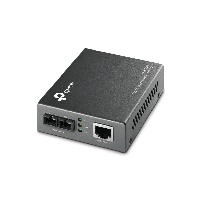 P-Link MC200CM