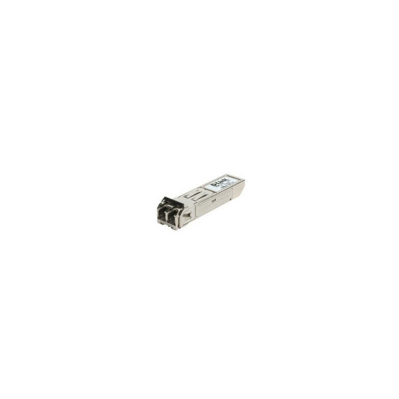 D-Link  Multi-Mode Fiber SFP Transceiver