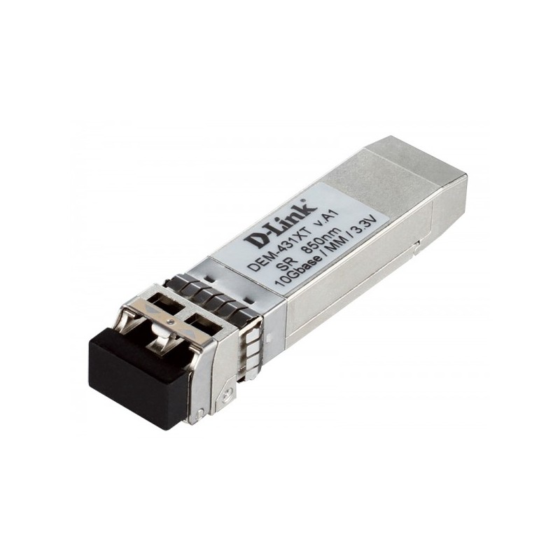 D-Link DEM-431XT network transceiver module