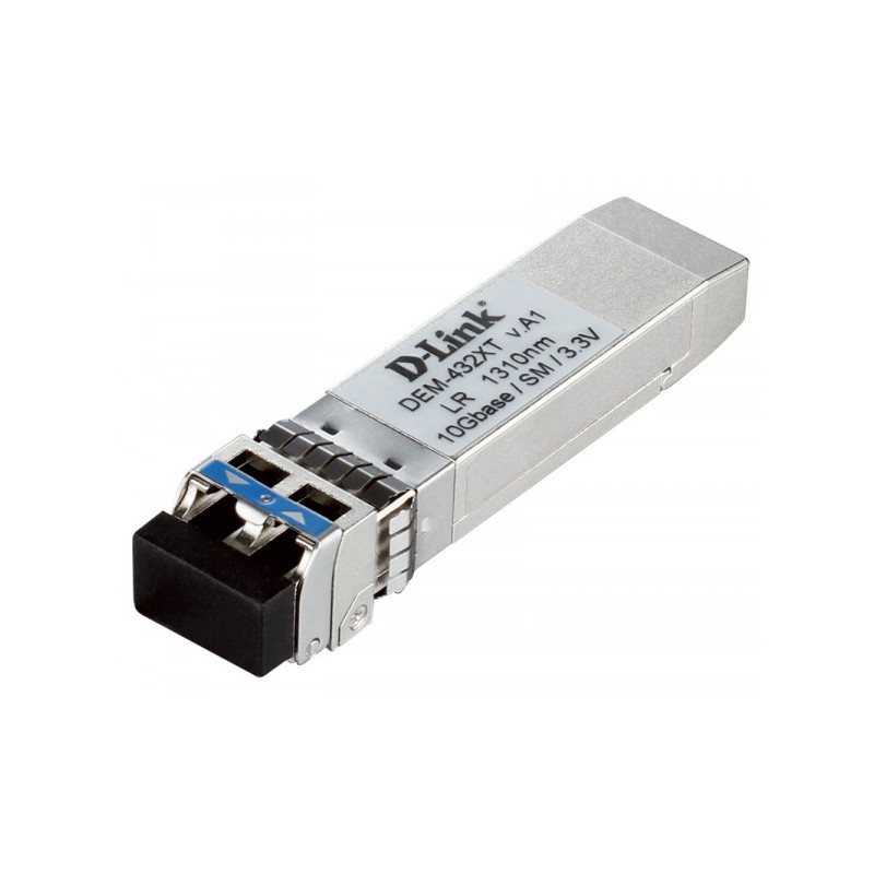 D-Link  DEM-432XT network transceiver module