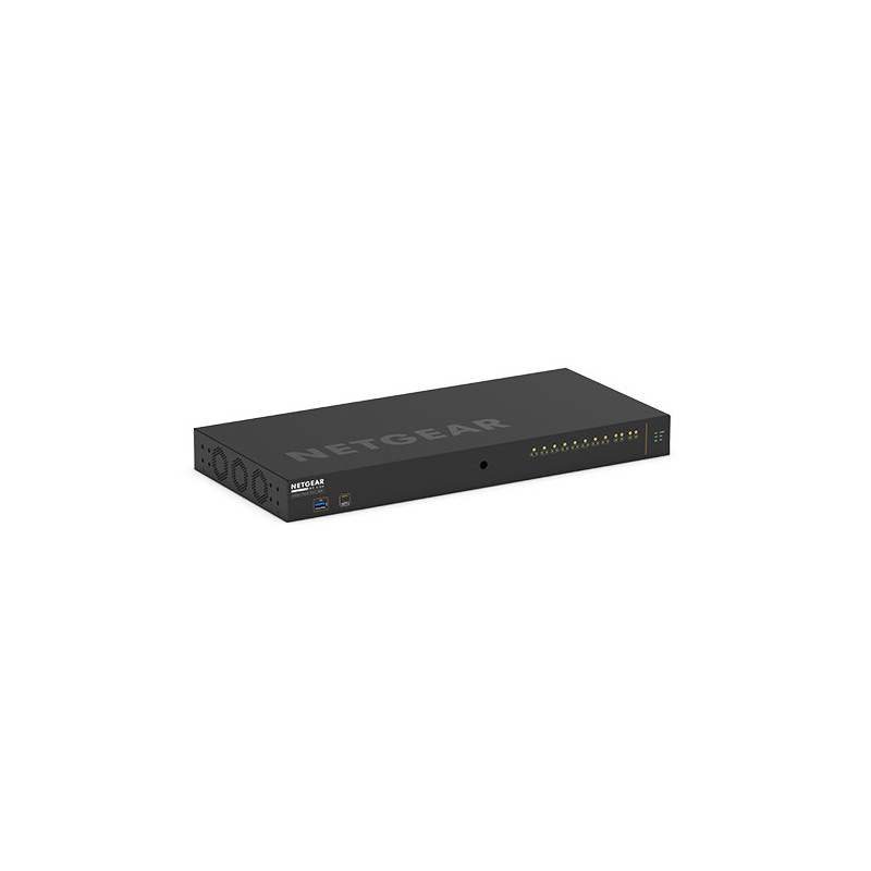 ETGEAR M4250-10G2XF-PoE+