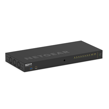 ETGEAR M4250-10G2XF-PoE+