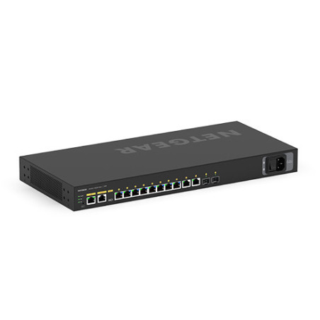 ETGEAR M4250-10G2XF-PoE+