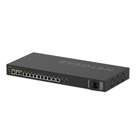 ETGEAR M4250-10G2XF-PoE+
