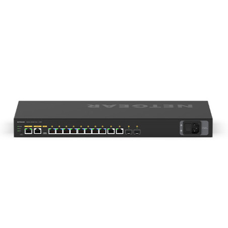 ETGEAR M4250-10G2XF-PoE+