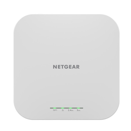 ETGEAR Insight Cloud Managed WiFi 6 AX1800 Dual Band Access Point (WAX610)