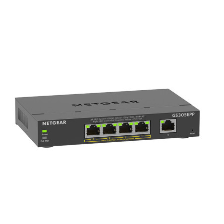 ETGEAR GS305EPP