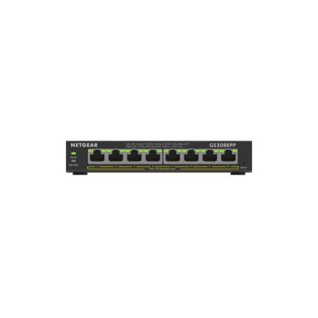 ETGEAR GS308EPP