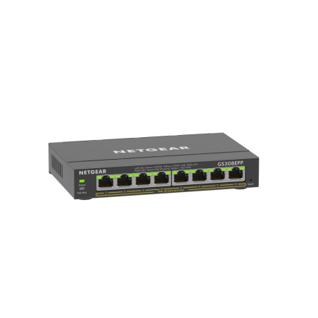 ETGEAR GS308EPP
