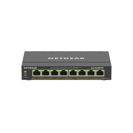 ETGEAR GS308EPP