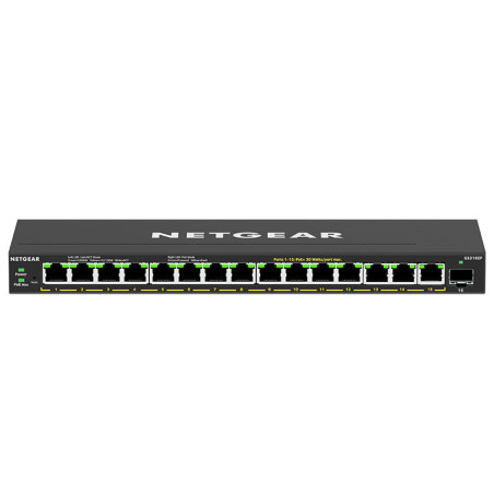 ETGEAR GS316EP