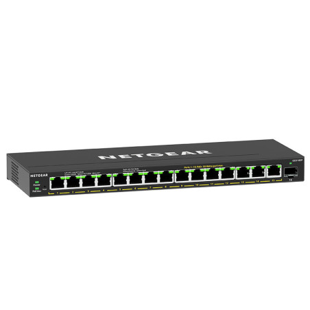 ETGEAR GS316EP