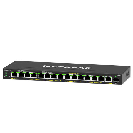 ETGEAR GS316EP