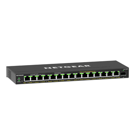ETGEAR GS316EPP