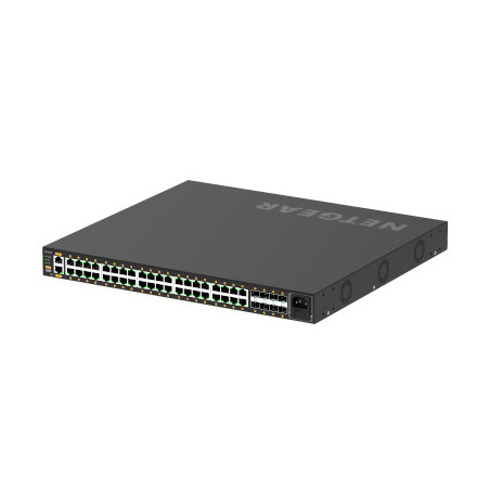 ETGEAR GSM4248P-100EUS