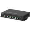 ETGEAR 8x1G PoE+ 110W 1x1G and 1xSFP Managed Switch