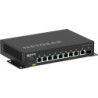 ETGEAR 8x1G PoE+ 110W 1x1G and 1xSFP Managed Switch