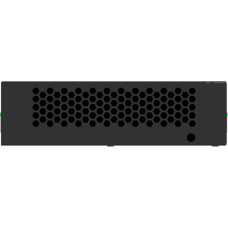 ETGEAR 8x1G PoE+ 110W 1x1G and 1xSFP Managed Switch