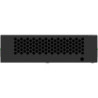 ETGEAR 8x1G PoE+ 110W 1x1G and 1xSFP Managed Switch