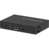 ETGEAR 8x1G PoE+ 220W and 2xSFP+ Managed Switch