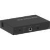 ETGEAR 8x1G PoE+ 220W and 2xSFP+ Managed Switch