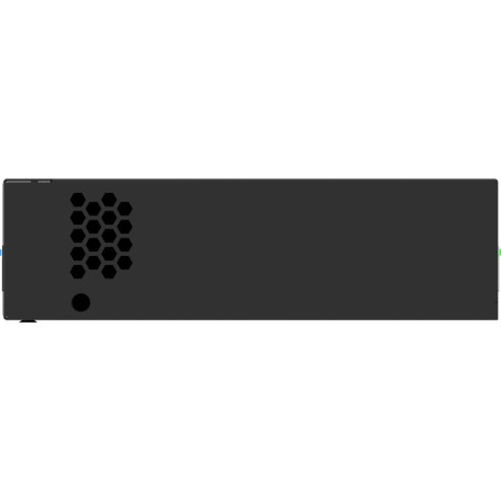 ETGEAR 8x1G PoE+ 220W and 2xSFP+ Managed Switch
