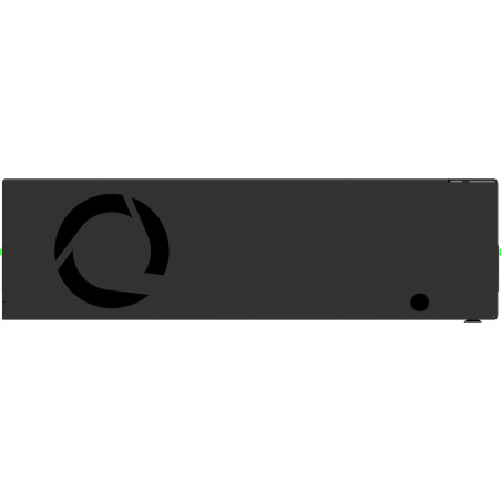 ETGEAR 8x1G PoE+ 220W and 2xSFP+ Managed Switch