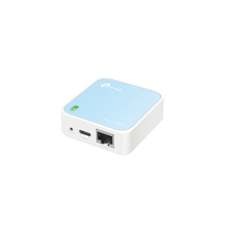 P-Link TL-WR802N