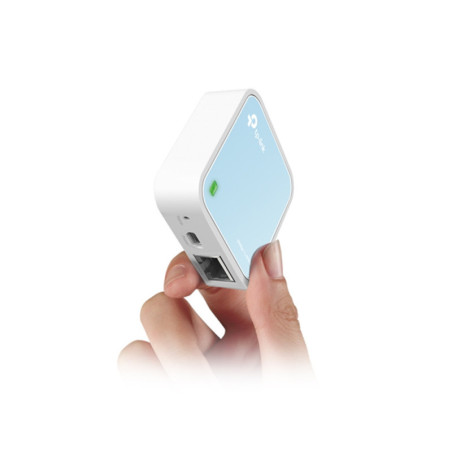 P-Link TL-WR802N