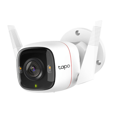 P-Link Outdoor Security Wi-Fi Camera