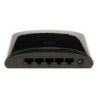 -Link D-Link 5-Port Fast Ethernet Unmanaged Desktop Switch