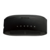 -Link D-Link 5-Port Fast Ethernet Unmanaged Desktop Switch