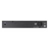 -Link D-Link 16-Port Fast Ethernet Unmanaged Desktop Switch
