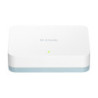 -Link D-Link 5-Port Gigabit Unmanaged Desktop Switch
