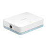 -Link D-Link 5-Port Gigabit Unmanaged Desktop Switch