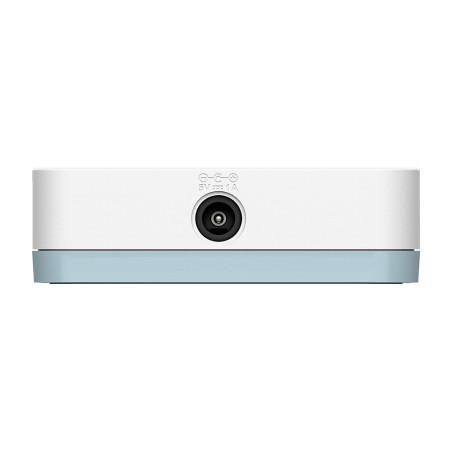 -Link D-Link 5-Port Gigabit Unmanaged Desktop Switch